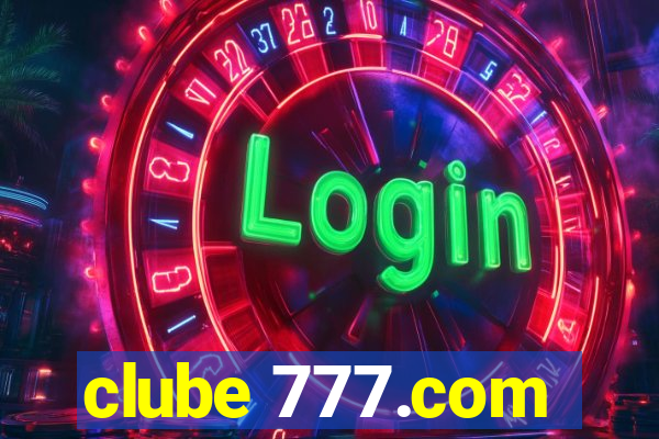 clube 777.com